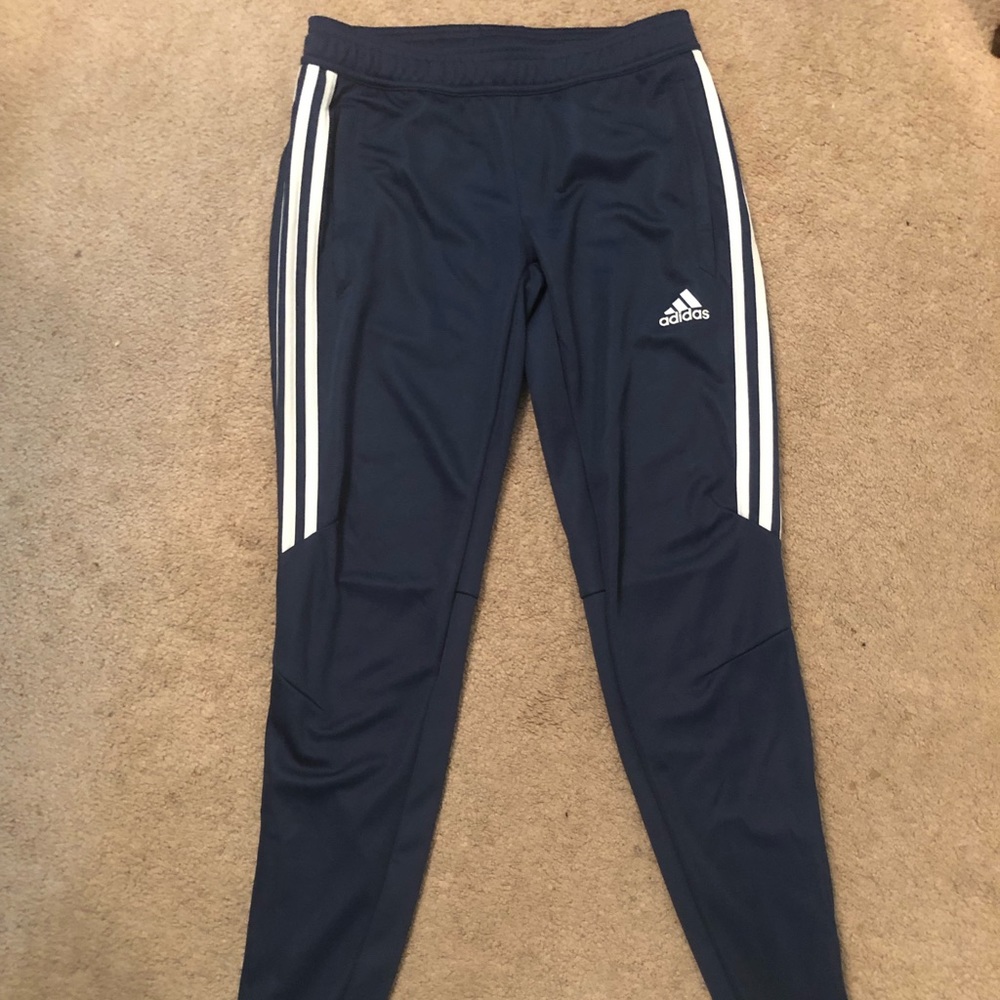 Adidas joggers